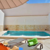 Отель Mallorca Town House with pool, фото 11
