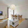 Отель Likedeeler II Wohnung 01, фото 12