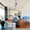 Отель Hilton Beach new Spectacular 2BR Terrace, фото 15