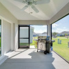 Отель Sunlit Escape in The Villages w/ Screened Porch!, фото 18
