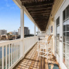 Отель SPC 4133 Beautiful Tennis Court 2 bedroom with free beach set up for 2 by RedAwning, фото 16