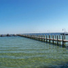 Отель Destin West Sandpiper Bld 501 Bay side Condo, фото 11