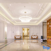 Отель Vienna International Hotel Yangzhou Jiangdu Golden Eagle Plaza Store, фото 2