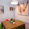 Отель Apto. de diseño Puerta del sol 10, фото 14