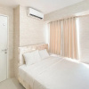 Отель Modern Look 2Br At Bassura City Apartment, фото 17