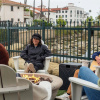 Отель ITH Santa Barbara Beach Hostel, фото 7