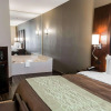 Отель Comfort Inn & Suites, фото 3