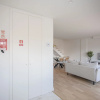 Отель Liiiving - City Design Apartment Q, фото 7