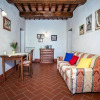 Отель Le Celle di Cortona, фото 21