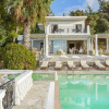 Отель Villa Stella, фото 1