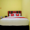 Отель OYO 1991 Alam Lestari Homestay, фото 21