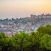 Отель Ephesus Hillside, фото 13