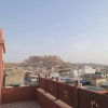Отель Chanod Haveli, фото 11
