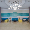 Отель Stamatia Hotel в Айя-Напе