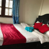 Отель Aroma Tourist Hostel, фото 9