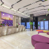 Отель Lavande Hotels Wuhan Zhongshan Avenue Liudu Bridge Metro Station, фото 4