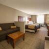 Отель Comfort Inn & Suites Beaver, фото 27