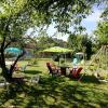 Отель Chez Patou Le Gite, фото 7