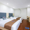 Отель π Hotel (Hangzhou Xiashawenhai South Road Metro Station), фото 10