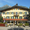Отель ATLAS Posthotel, фото 16
