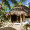 Отель Holbox Hostel & Cabanas Ida y Vuelta Camping, фото 19