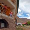 Отель Puente Inca Turismo y Aventura, фото 21