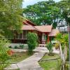 Отель Phanya Chaley Suanphueng, фото 6