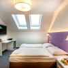 Отель Boutique Hotel Donauwalzer, фото 4