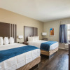 Отель Baymont By Wyndham Albuquerque Airport, фото 5
