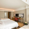 Отель Echarm Hotel Zhaoyang Culture Palace Dossen, фото 6