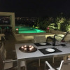 Отель Lycabettus Hill Penthouse, Private Roof Garden & Pool, фото 13