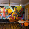 Отель Samba Rooms Hostel, фото 13