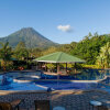 Отель Arenal Manoa & Hot Springs Resort, фото 10