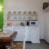 Отель ALTIDO Spacious Family Flat for 6 People in Genova, фото 7