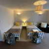 Отель The Mill Leat Camelford Three bedroom Sleeps 6, фото 9