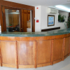 Отель Tanger Hotel, фото 2