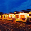 Отель Guamúchil Parque Acuático & Cabañas, фото 1