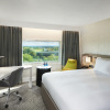 Отель Hilton Heathrow Terminal 4, фото 13