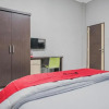 Отель RedDoorz @ Jalan Hayam Wuruk Lampung 2, фото 5