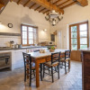 Отель Il Poggio Alle Trese 14 Emma Villas, фото 22