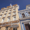 Отель Melia San Carlos, фото 19