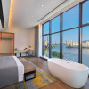 Отель Microtel By Wyndham Changsha Meixi Lake, фото 23