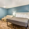 Отель WoodSpring Suites Atlanta Newnan, фото 3