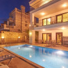 Отель Villa Maia 1 by Akdenizvillam, фото 13