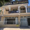 Отель Santiago, фото 17