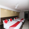 Отель Oyo 29611 Ramanuj Mansion, фото 9