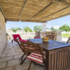 Отель Don Diego, Trulli Villa with pool, фото 5