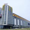 Отель Pegasus Hotel Shah Alam в Шах-Аламе