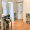 Отель Beautiful flat with balcony & Great location, фото 14