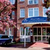 Отель Park Hotel Fasanerie Neustrelitz в Нойштрелице